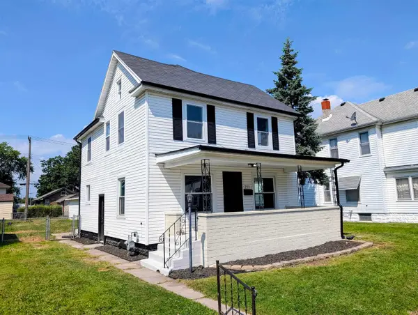211 Cleveland Street, Mishawaka, IN 46544