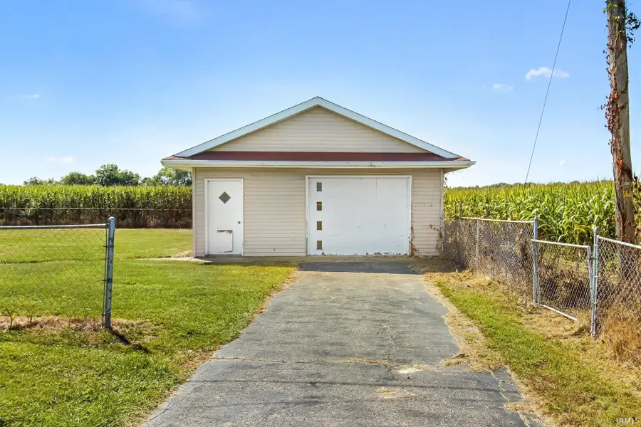 2297 N St Rd 25, Logansport, IN 46947 - #3