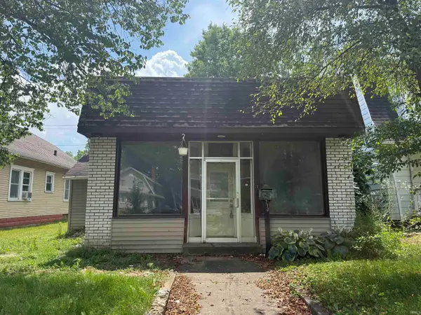 734 E Ewing Avenue, South Bend, IN 46613