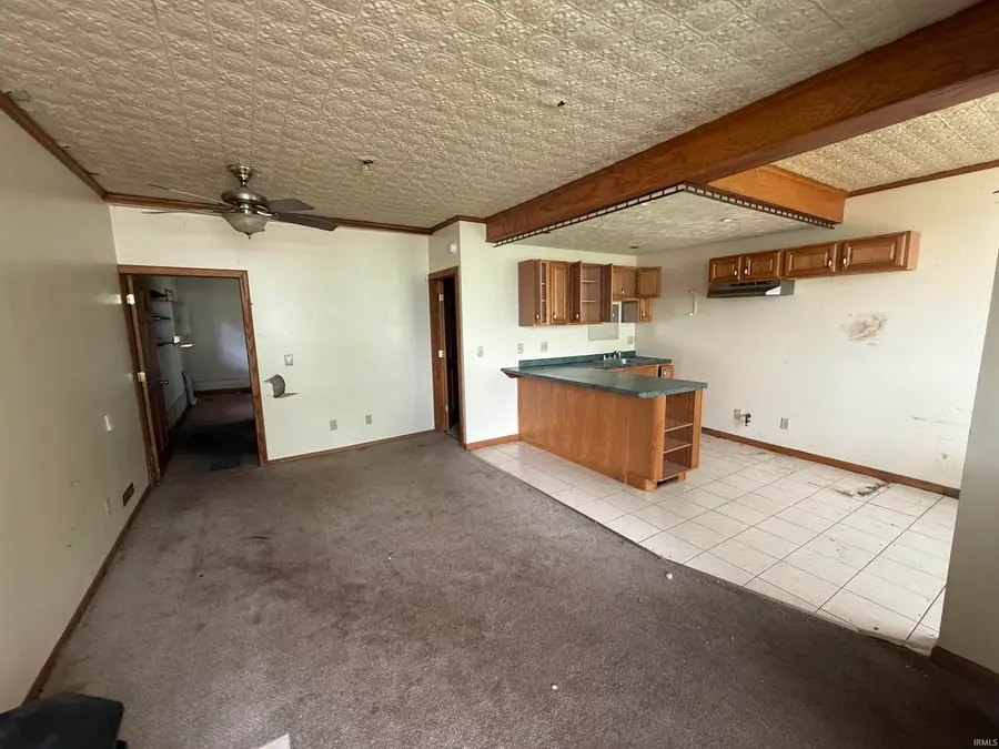 734 E Ewing Avenue, South Bend, IN 46613 - #3