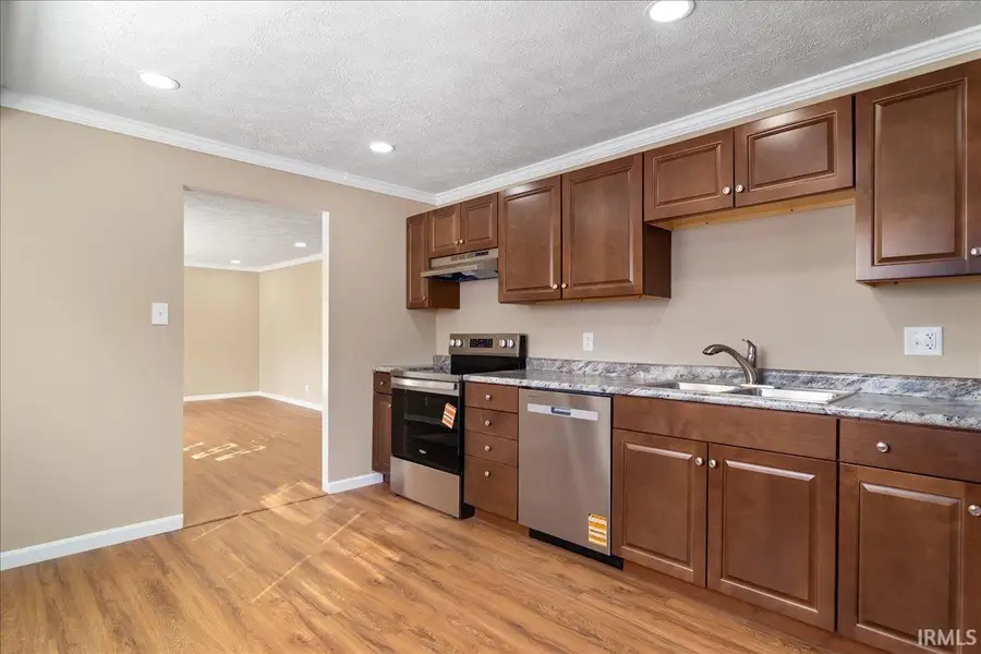 109 Cortez Court, Chandler, IN 47610 - #3