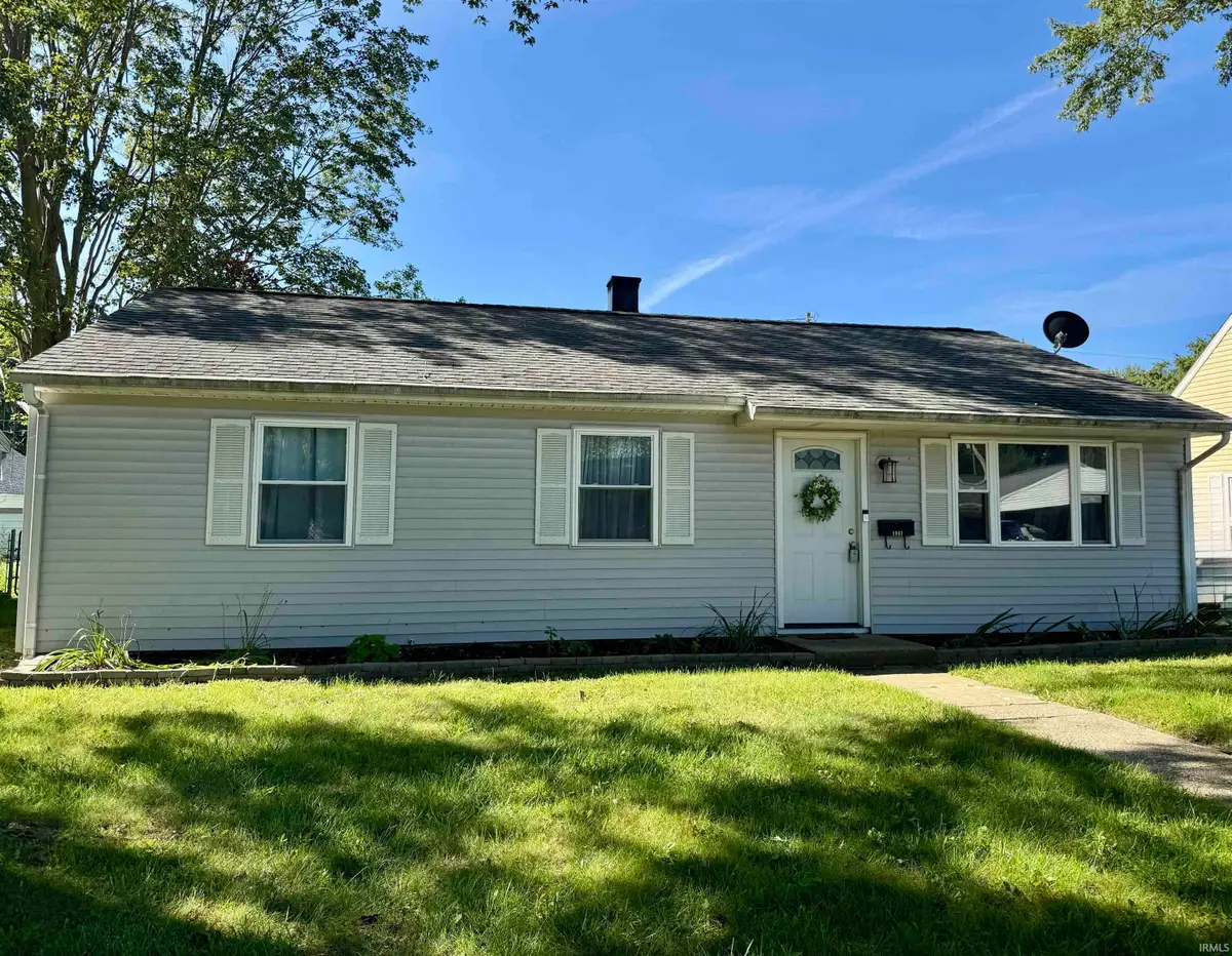 1941 Lynwood Drive, Kokomo, IN 46901 - #1