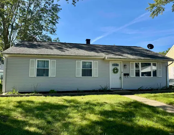 1941 Lynwood Drive, Kokomo, IN 46901