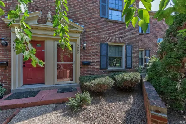 5005 Hampton Court, Evansville, IN 47715