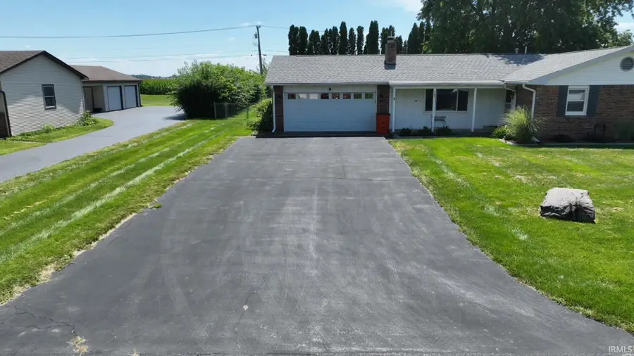 509 S Park Drive, Monticello, IN 47960 - #2