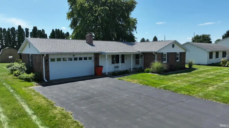 509 S Park Drive, Monticello, IN 47960 - #3