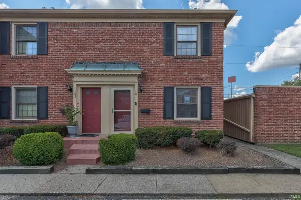 101 Buckingham Drive, Evansville, IN 47715