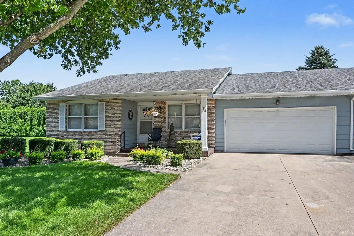 152 Oakmont Drive, Bremen, IN 46506 - #1