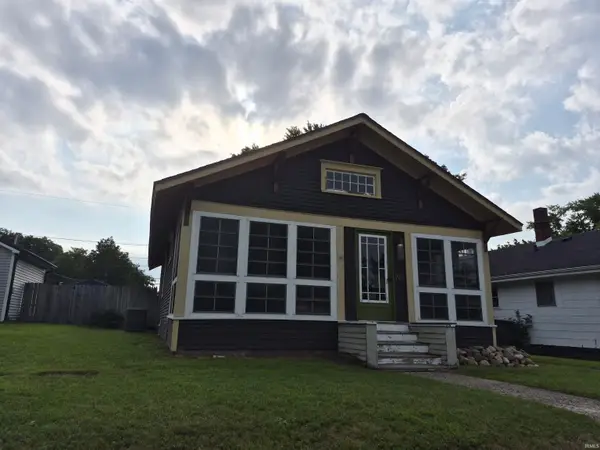 744 S 36th Street, South Bend, IN 46615
