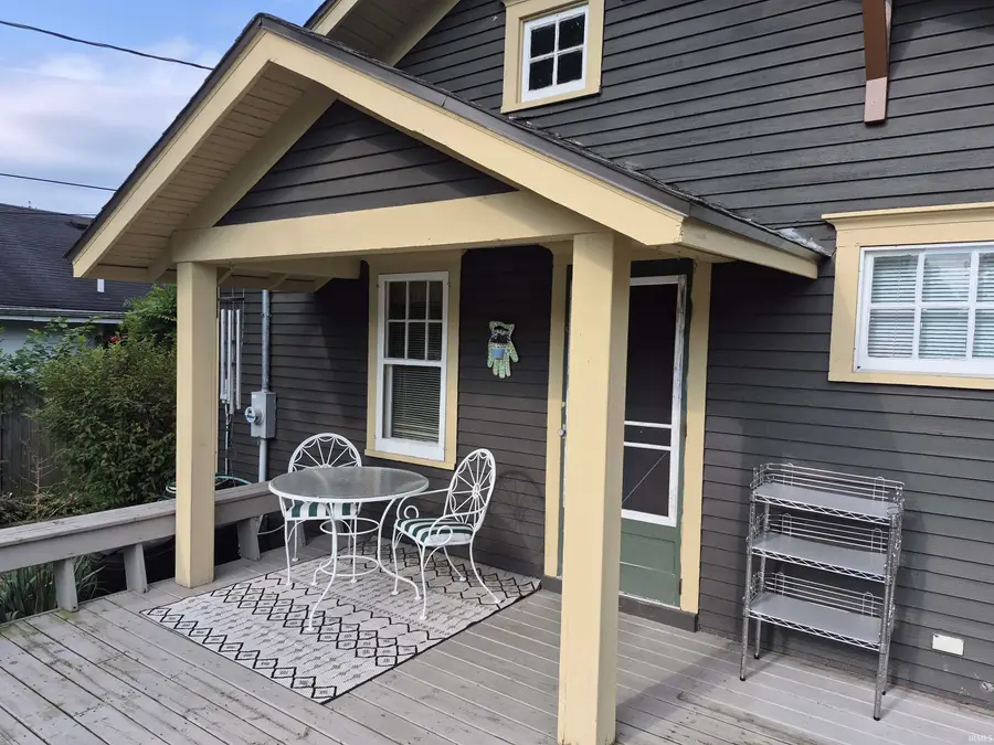 744 S 36th Street, South Bend, IN 46615 - #3