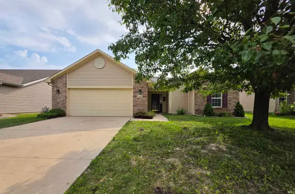 3186 Morrow Drive, Kokomo, IN 46902