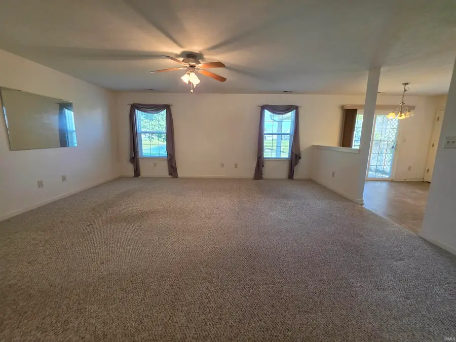 3186 Morrow Drive, Kokomo, IN 46902 - #3
