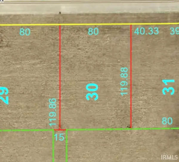 Lot 30 Milkhouse Lane, Muncie, IN 47304