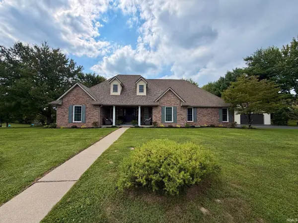 307 Glenview Drive, Bedford, IN 47421