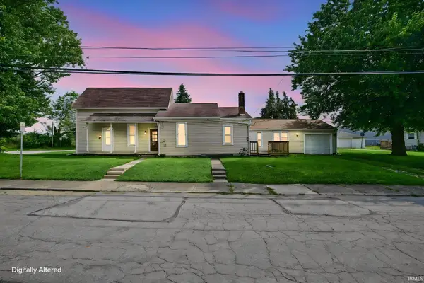 801 S Brandon Street, Kokomo, IN 46901