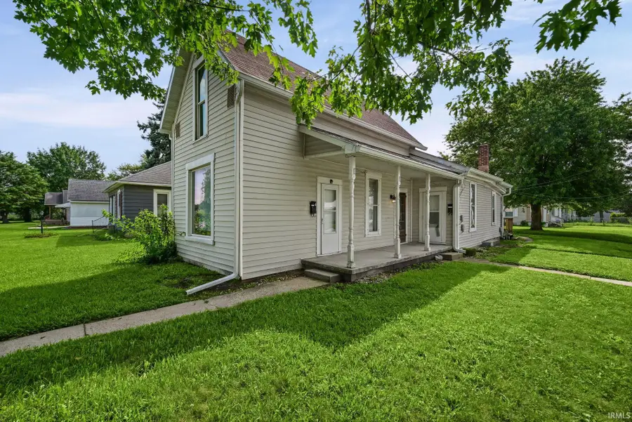 801 S Brandon Street, Kokomo, IN 46901 - #2