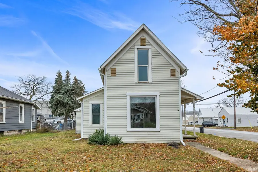 801 S Brandon Street, Kokomo, IN 46901 - #3