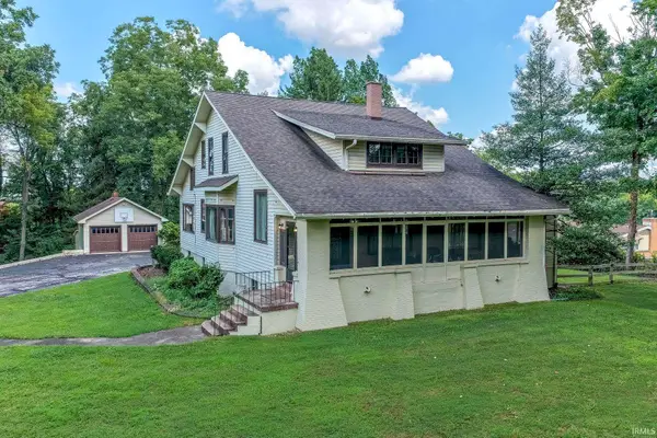 5206 Lincoln Avenue, Evansville, IN 47715