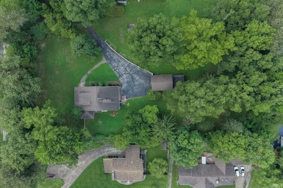 5206 Lincoln Avenue, Evansville, IN 47715 - #2