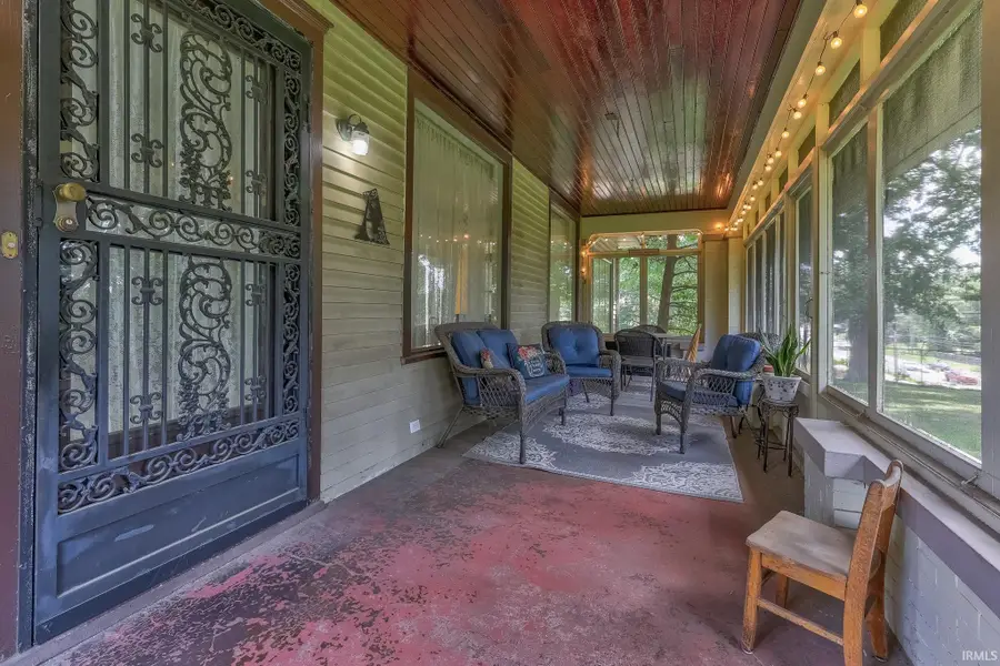 5206 Lincoln Avenue, Evansville, IN 47715 - #3