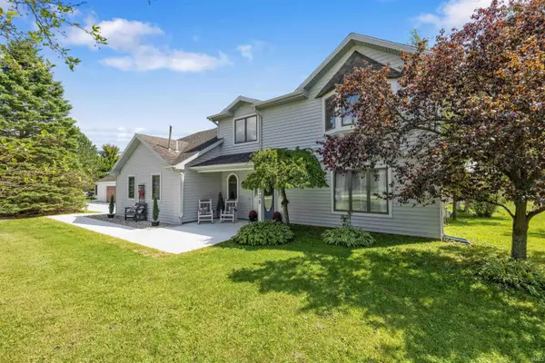15336 Windover Trail, Fort Wayne, IN 46845