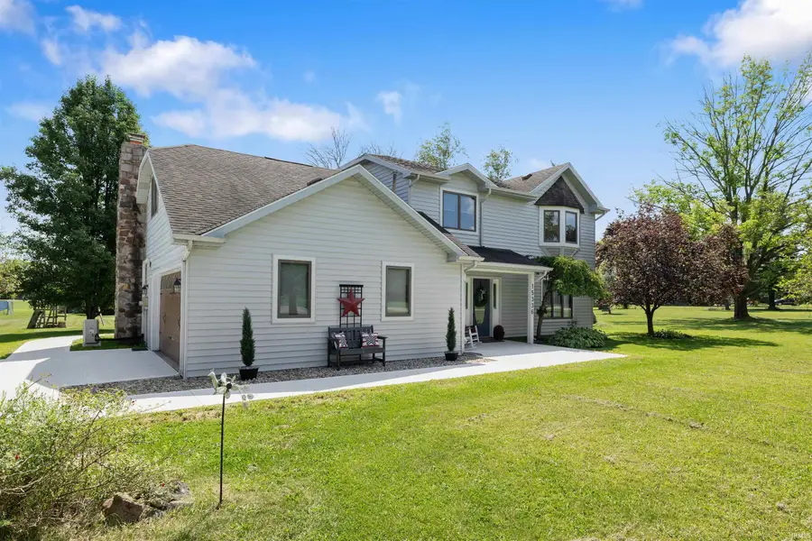 15336 Windover Trail, Fort Wayne, IN 46845 - #3