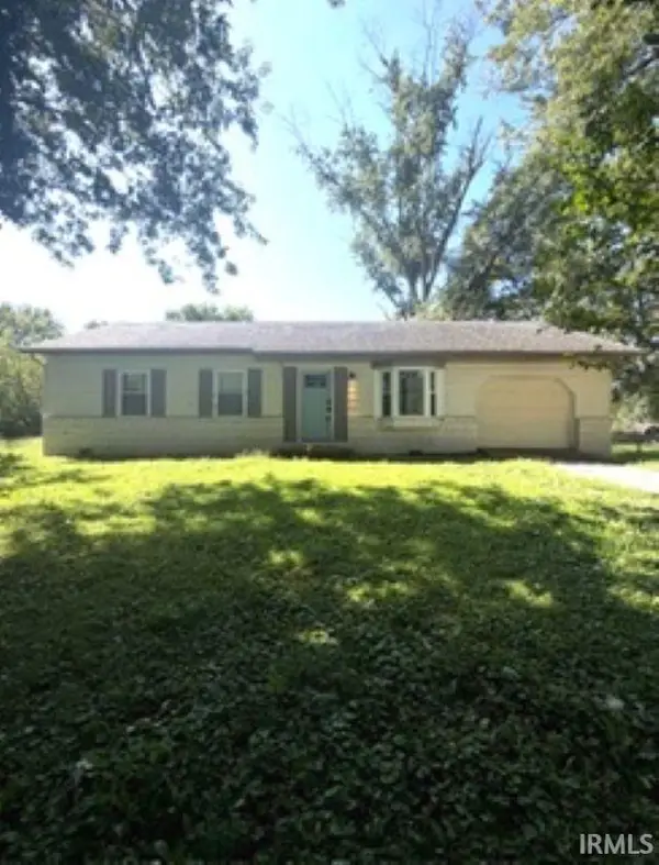 80 Middle Avenue, Bedford, IN 47421