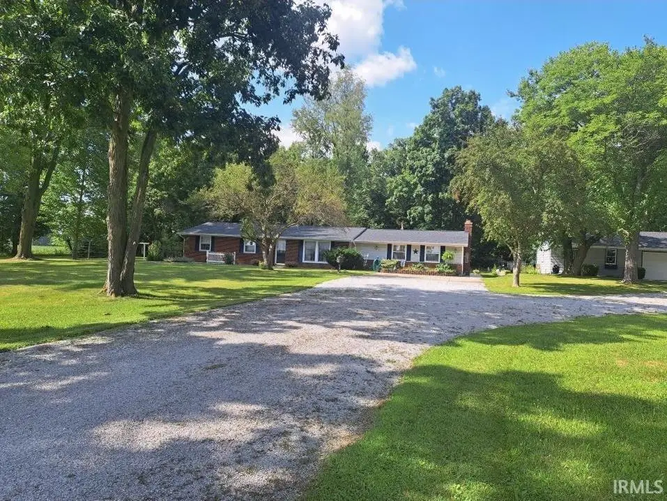 5679 County Road 64 Road, Spencerville, IN 46788 - #1