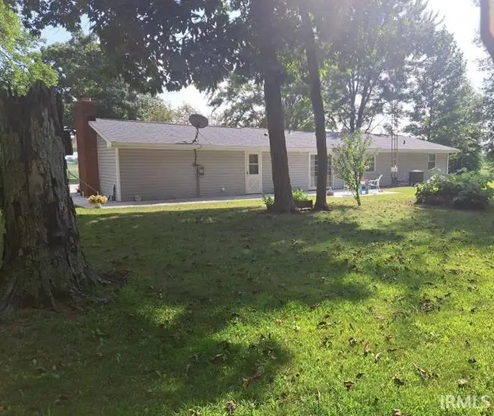 5679 County Road 64 Road, Spencerville, IN 46788 - #2