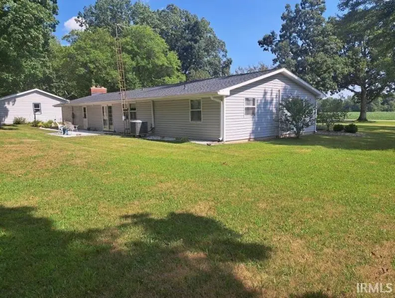 5679 County Road 64 Road, Spencerville, IN 46788 - #3