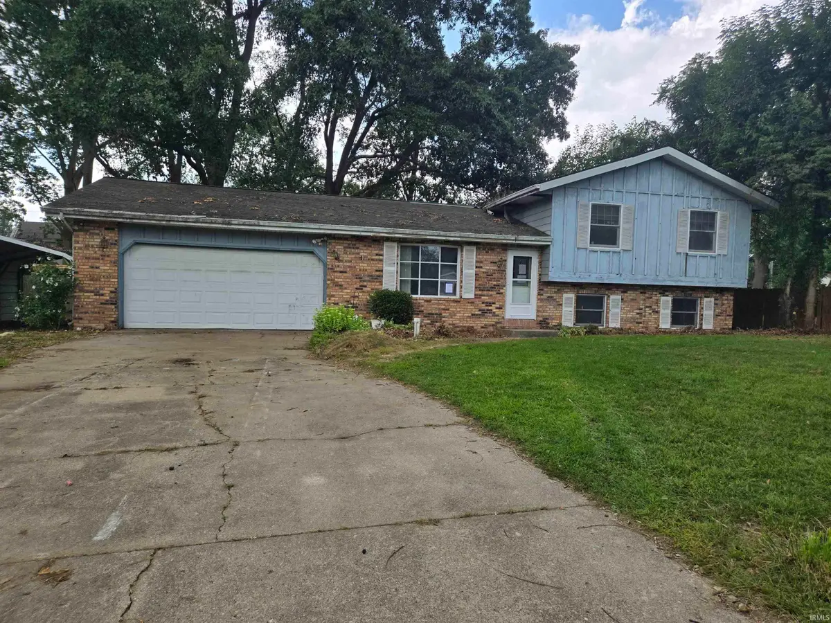 56033 Wynnewood Drive, Osceola, IN 46561 - #1