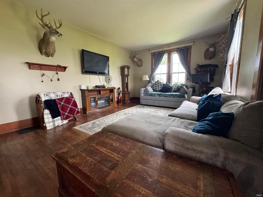 6348 E 200 Road, Kokomo, IN 46901 - #2