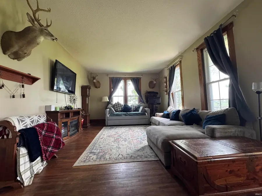 6348 E 200 Road, Kokomo, IN 46901 - #3