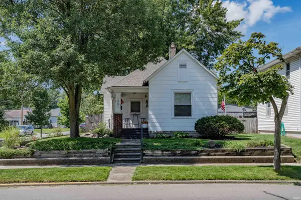 1501 Runnion Avenue, Fort Wayne, IN 46808