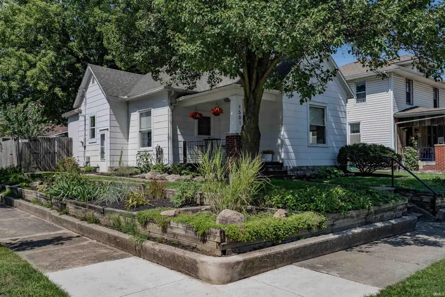 1501 Runnion Avenue, Fort Wayne, IN 46808 - #2