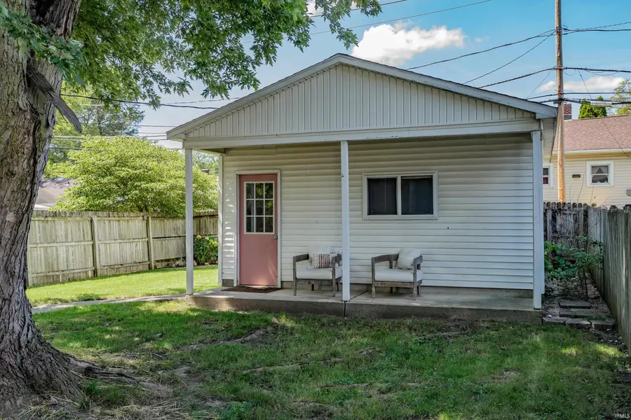 1501 Runnion Avenue, Fort Wayne, IN 46808 - #3