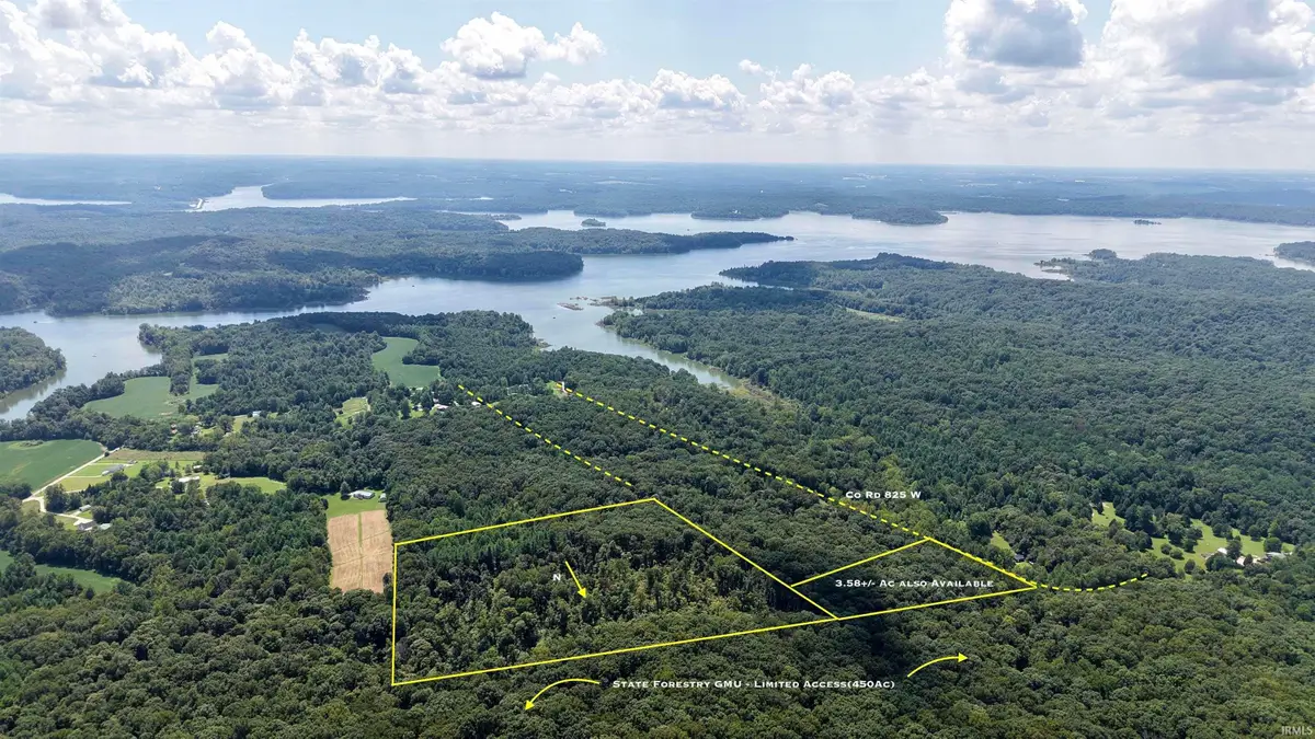 Co Rd 675 S, French Lick, IN 47432 - #1