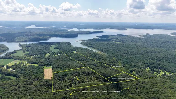 Co Rd 675 S, French Lick, IN 47432