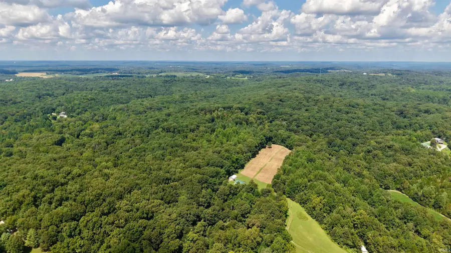 Co Rd 675 S, French Lick, IN 47432 - #2