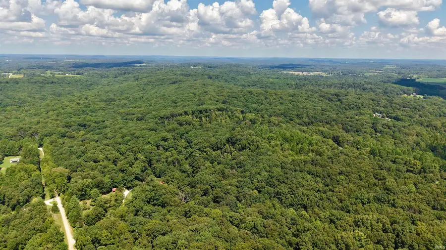 Co Rd 675 S, French Lick, IN 47432 - #3