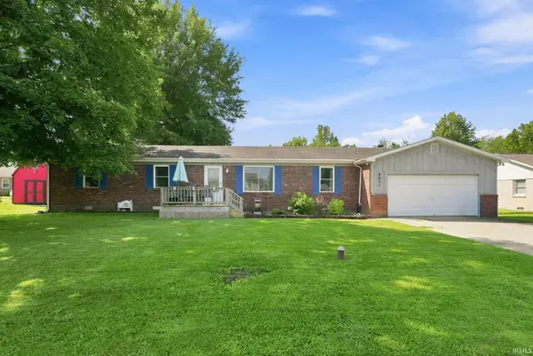 8821 Dewey Drive, Lafayette, IN 47905