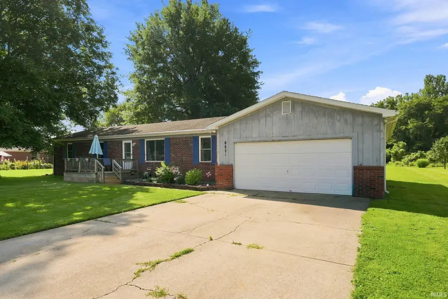 8821 Dewey Drive, Lafayette, IN 47905 - #2