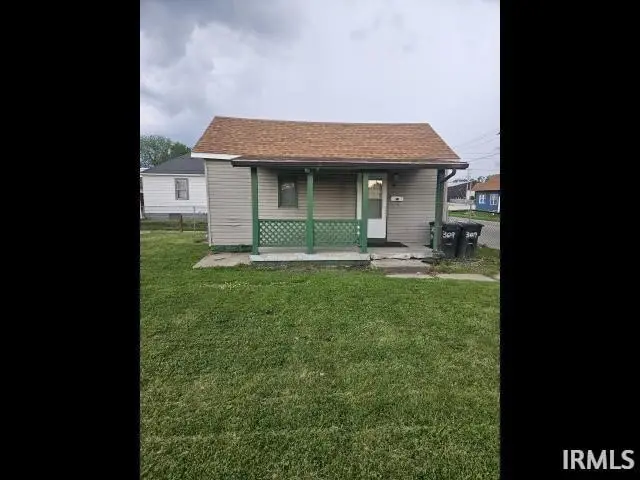 309 W 8th Street, Muncie, IN 47302 - #1