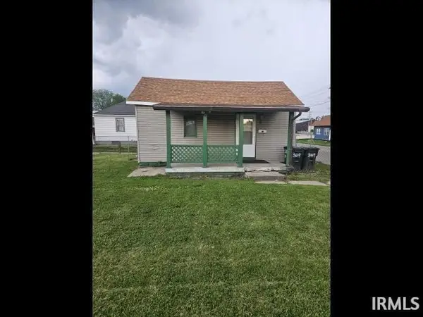 309 W 8th Street, Muncie, IN 47302