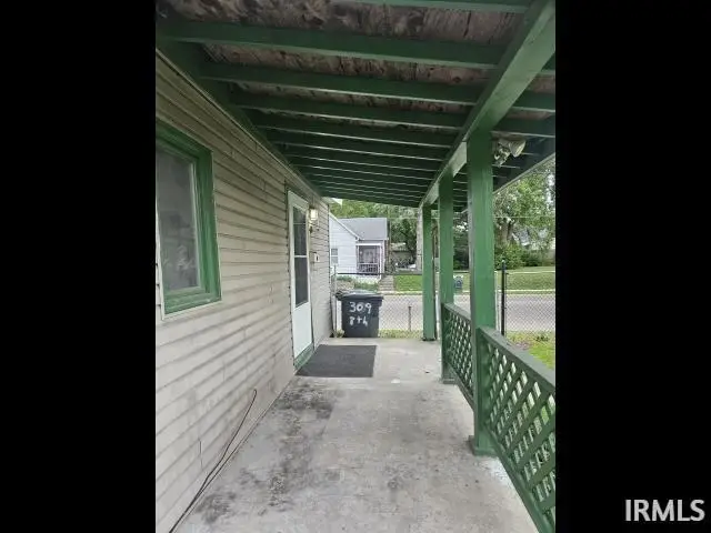 309 W 8th Street, Muncie, IN 47302 - #2