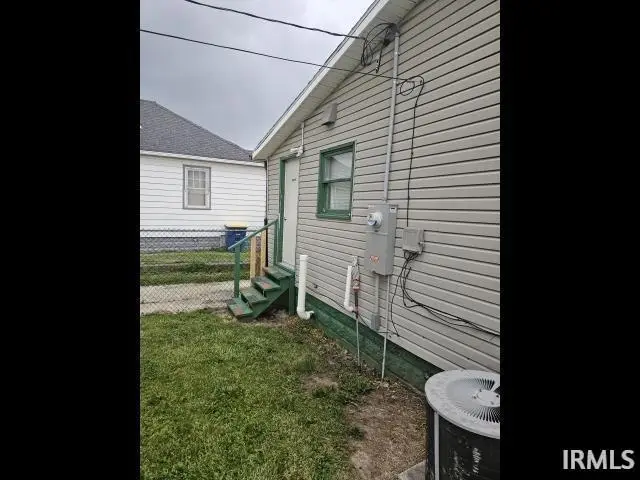 309 W 8th Street, Muncie, IN 47302 - #3