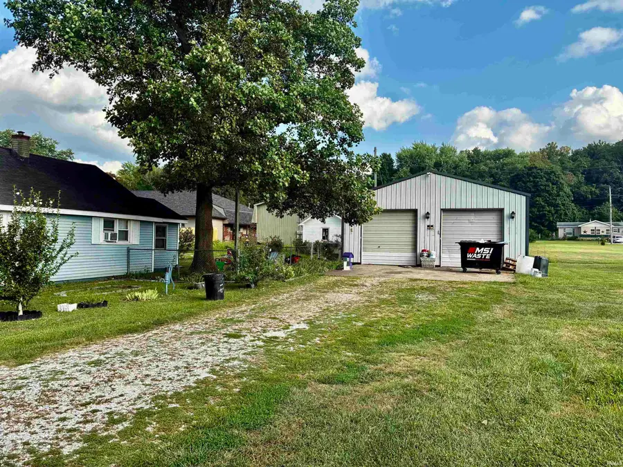 47 E 15th Street, Vincennes, IN 47591 - #3