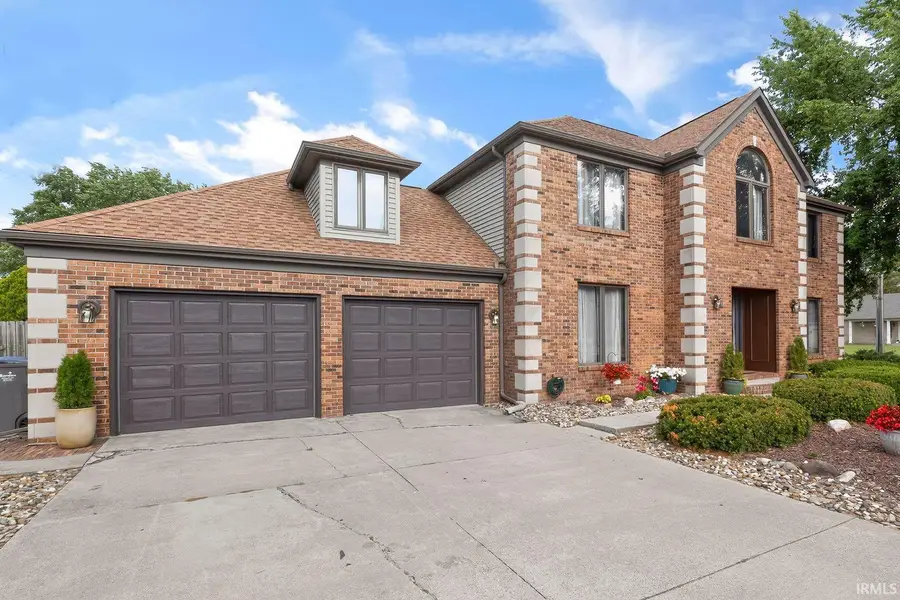 55828 Nursery Avenue, Mishawaka, IN 46545 - #2
