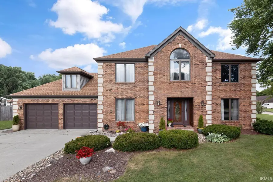 55828 Nursery Avenue, Mishawaka, IN 46545 - #3