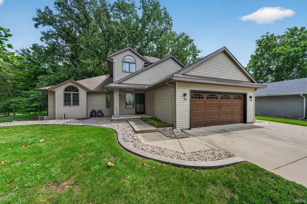 2208 Cambridge Drive, Goshen, IN 46528